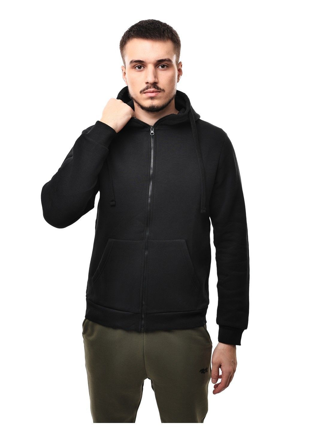 Толстовка мужская Fazor (371362258)