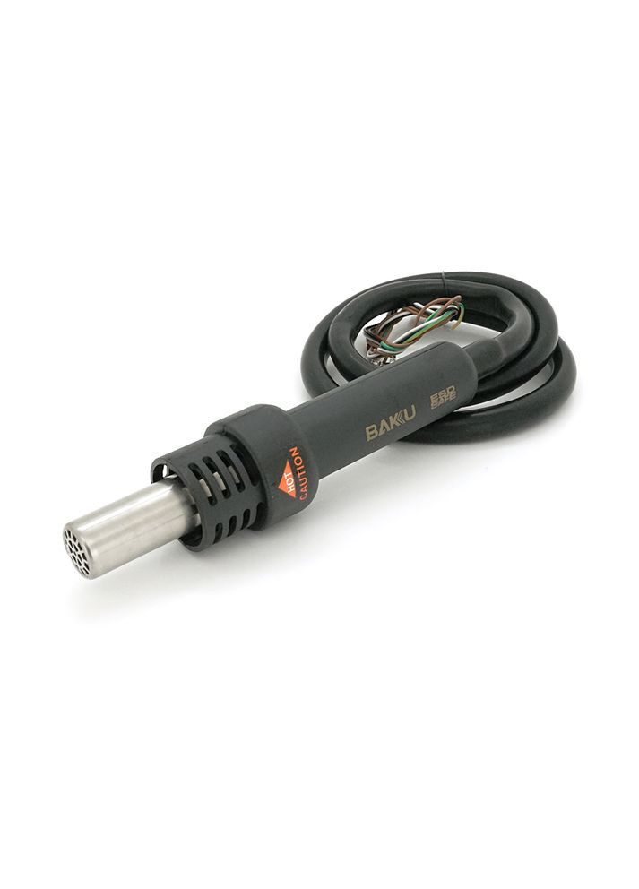 Фен для паяльної станції Bakku BK702B/BK852D+/BK950 Baku (370615224)