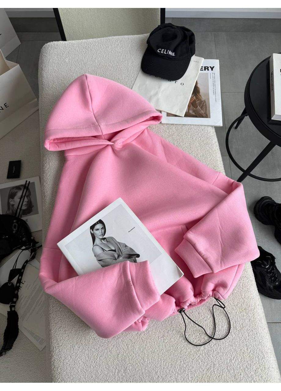 🟣 Худые с двойным капюшоном ЗАМЕРЫ В ОПИСАНИИ DK/DL Мода без кордонів (365696661)