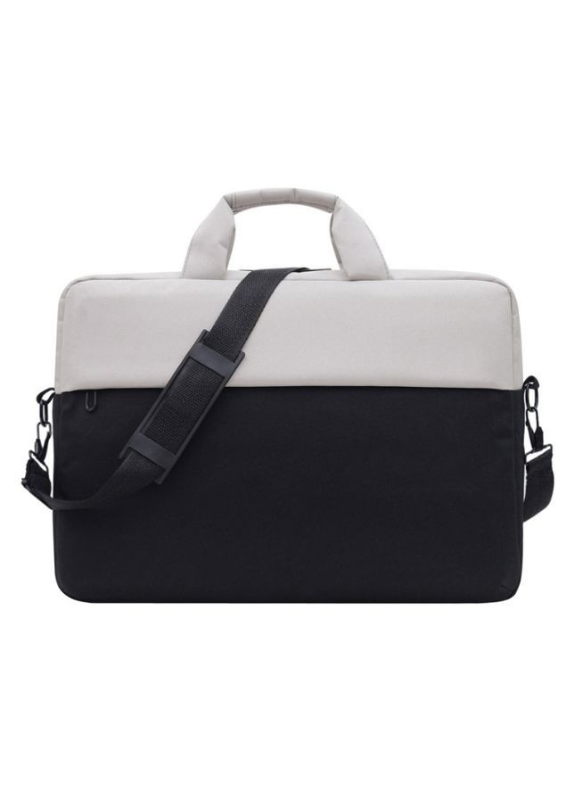 Сумка для ноутбука червона 15.6" Містка сумка для ноутбука Захисна сумка для ноутбука 15 дюймів червона сіра XD Design (331900772)