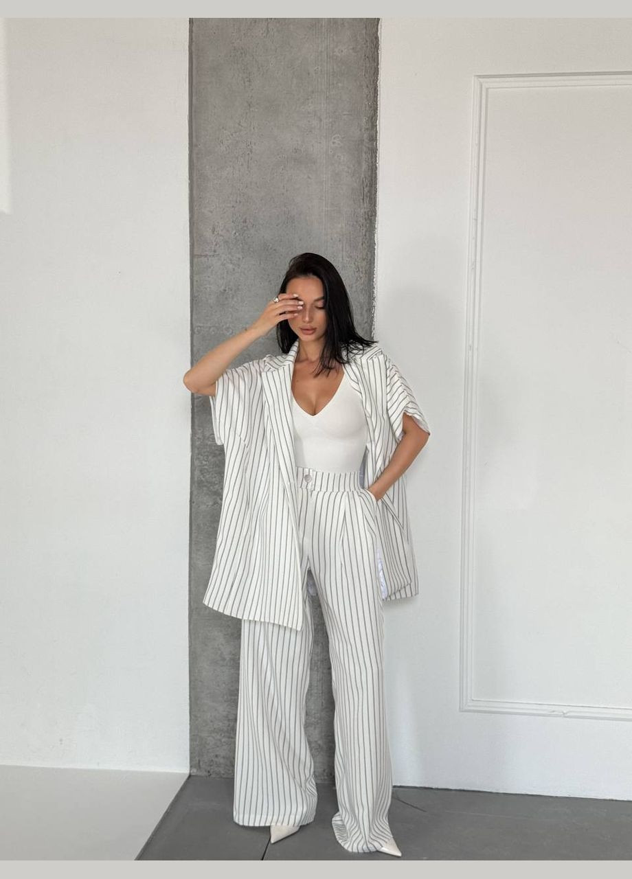 Женский жилет свободного кроя Avanti (341088994)