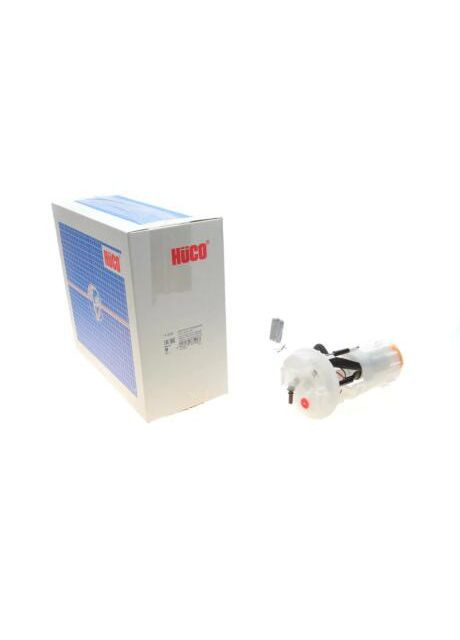 Насос топливный Hitachi (345766254)