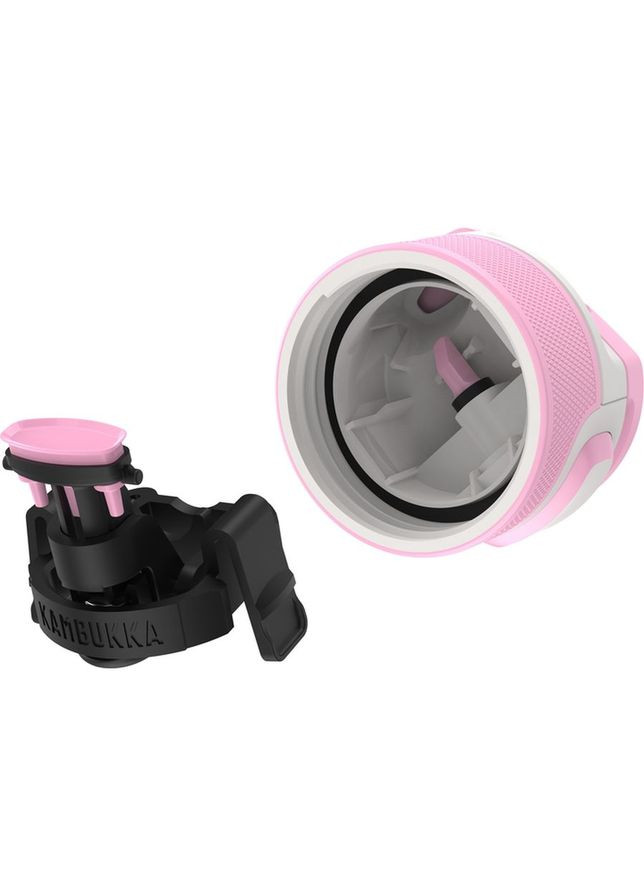 Термобутылка Elton Insulated 1 л Pink (11-03039) Kambukka (323108505)