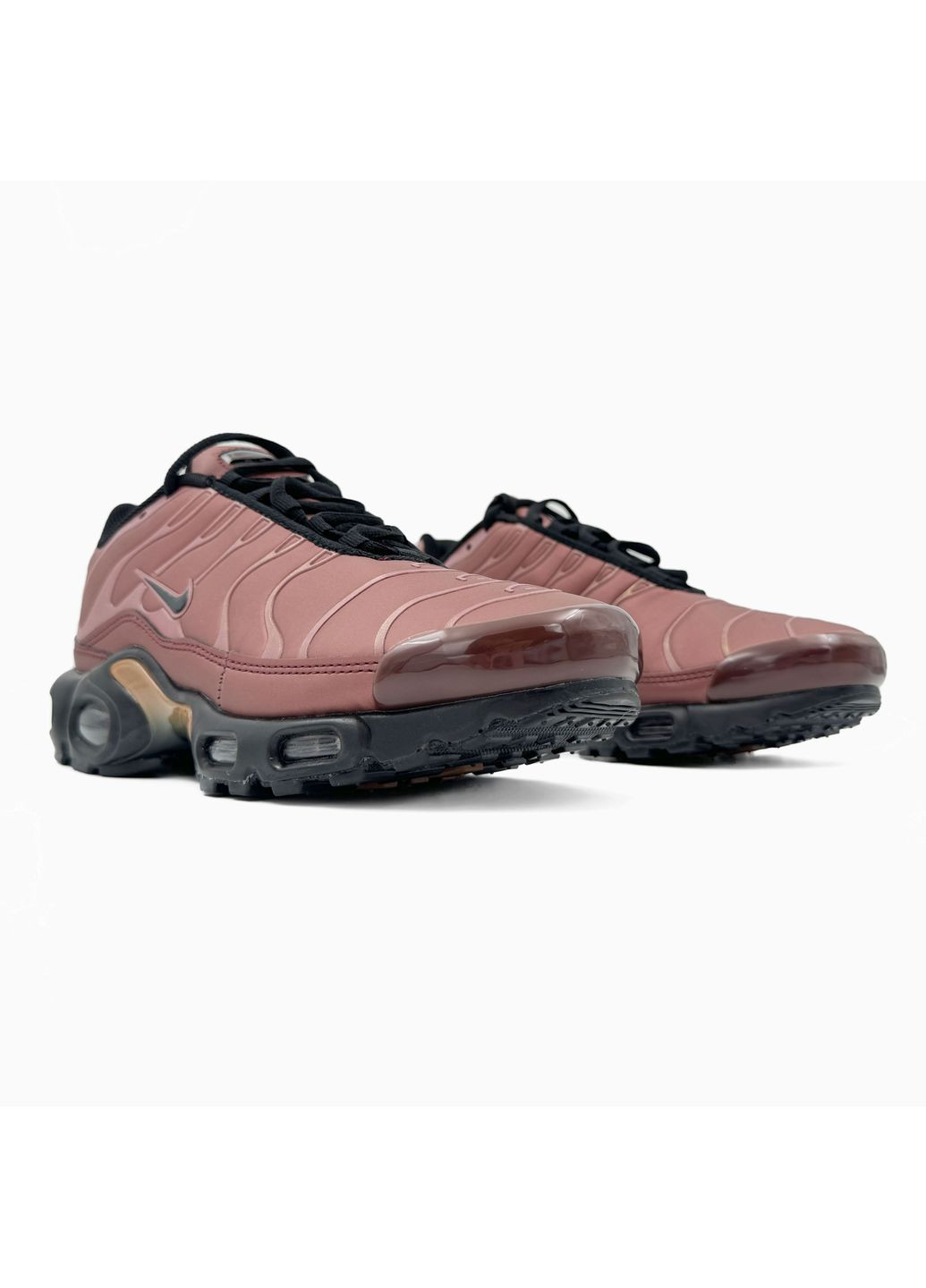 Цветные демисезонные кроссовки мужские nike air max tn plus bordo найк аир макс тн плюс No Brand