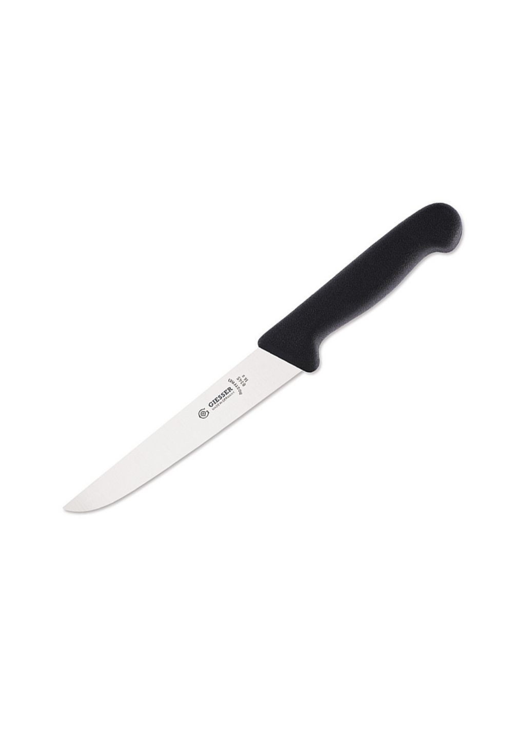 Кухонный нож универсальный 160 мм Giesser (282592497)