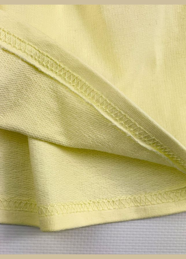 Молочное платье для девочки Mevis (319315096)