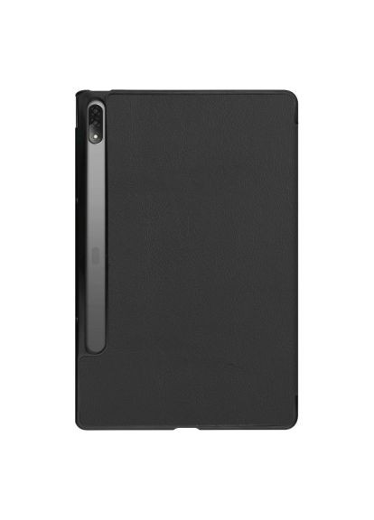 Чехол для планшета (ARM61451) ArmorStandart Smart Case Lenovo Tab P12 Pro Black (366700397)