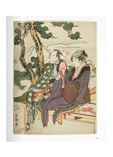 Книга Hokusai (9783836563376) Taschen (364654383)