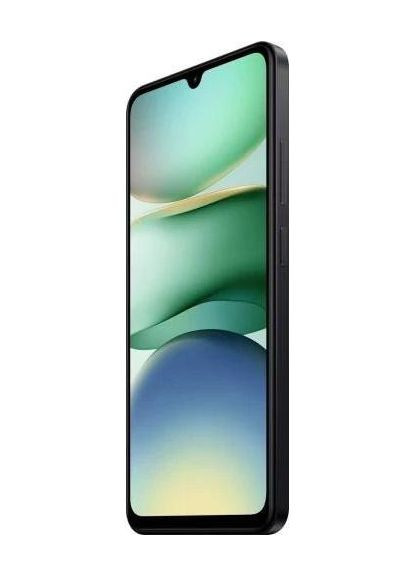 Смартфон 4/128GB Midnight Black Xiaomi Redmi A5 (362211990)