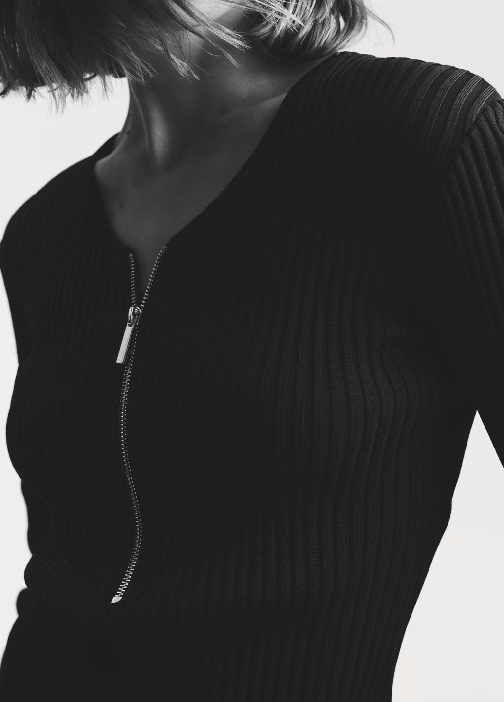 Лонгслив H&M (366868471)