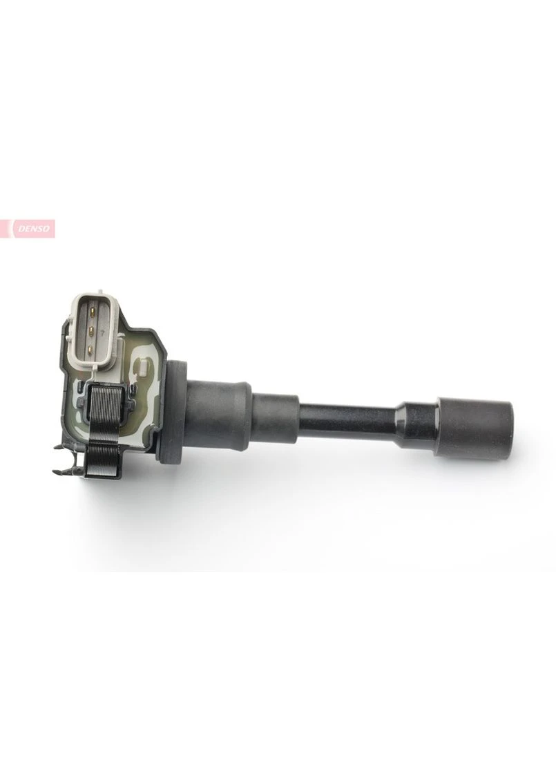 Катушка зажигания SUZUKI JIMNY ЗАКРИТИЙ ПОЗАШЛЯХОВИК (SN) 1.3 1998.07- DS DIC0106 Denso (386941180)