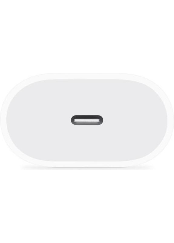 Зарядное устройство 20W USB-C Power Adapter (MD3J4ZM/A) Apple (362214612)