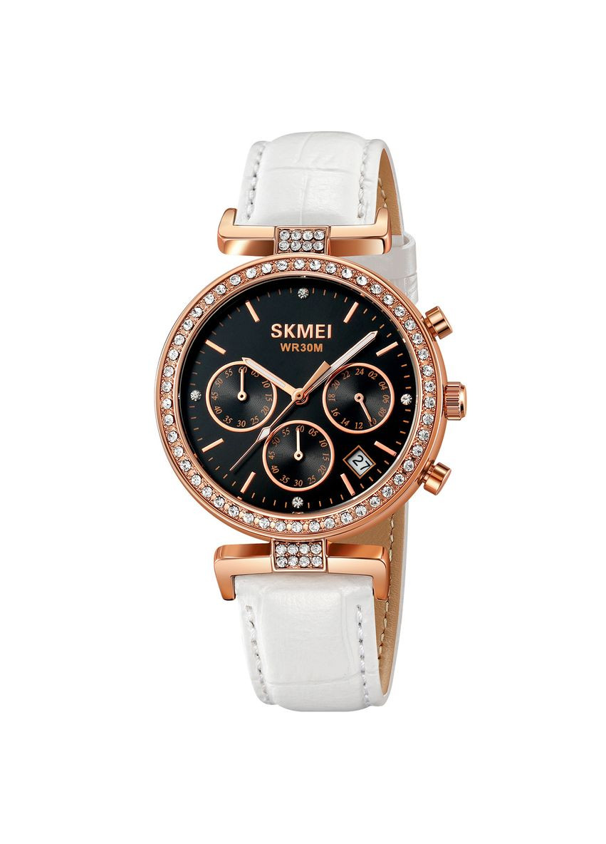 2089RGWT Rose Gold-White Skmei (331285010)