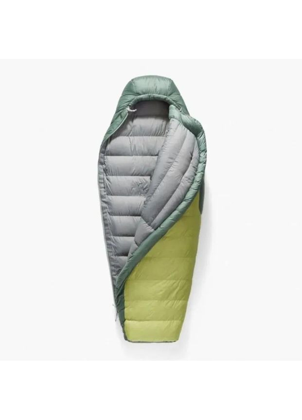 Спальний мішок жіночий Ascent Women's -9C/15F Regular, Celery Green Sea To Summit (334669581)