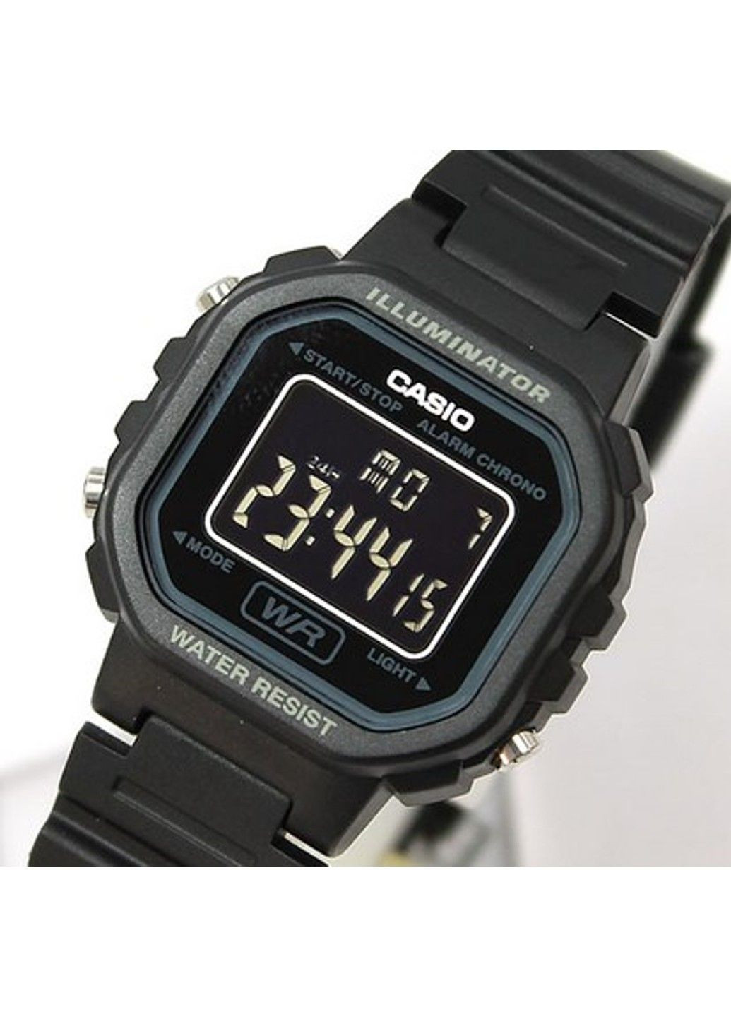 Часы LA-20WH-1BEF Casio (290416835)