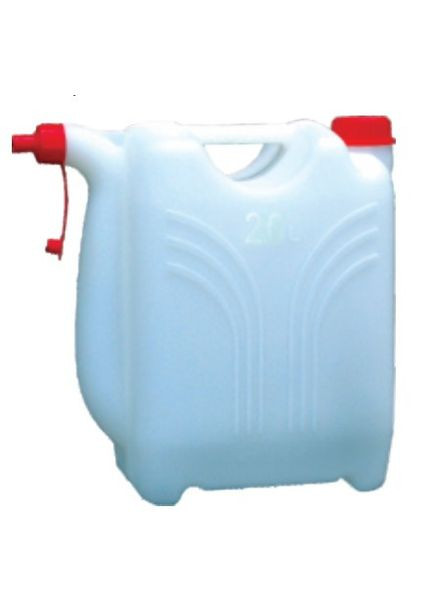 Канистра с носиком 20л. Консенсус (315798762)