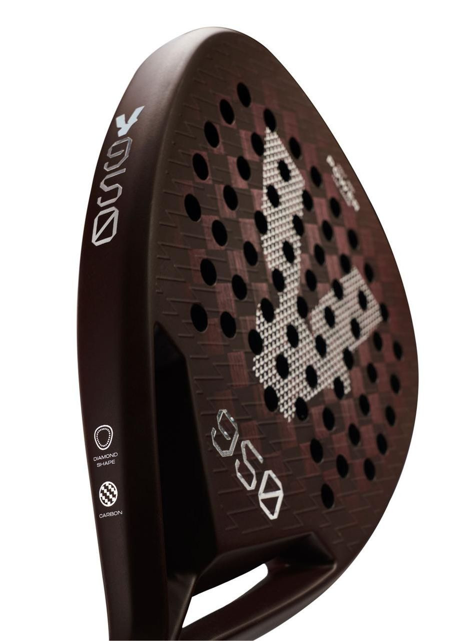 Ракетка для падел тенниса VOLT 950 v4 VOLT PADEL (316318723)