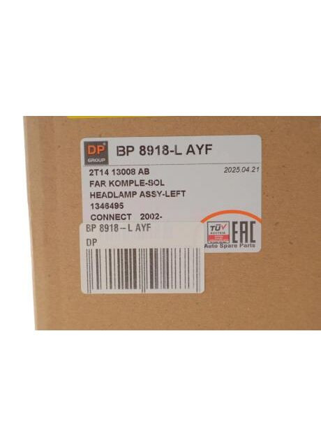 Фара No Brand (360951926)