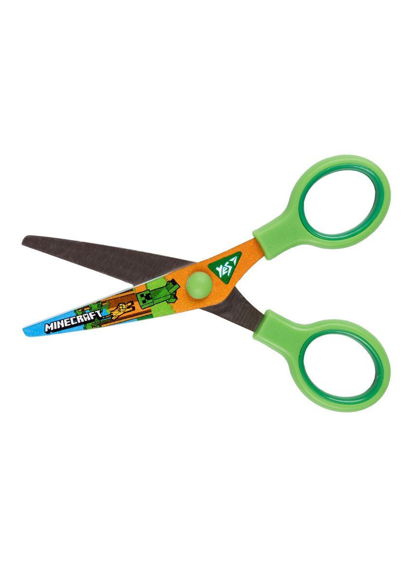 Ножиці канцелярські Minecraft 480440 13 см Yes (364763065)