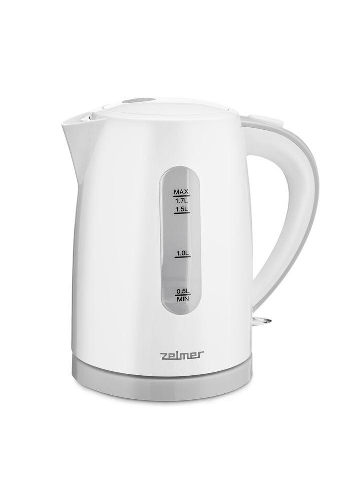 Чайник ZCK7616S Zelmer (360572902)