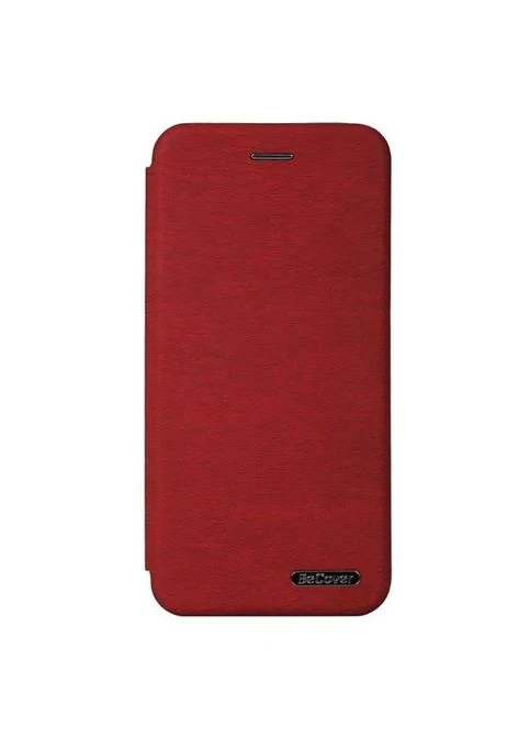 Чохол до мобільного телефона (710235) BeCover Exclusive Motorola Moto G14 Burgundy Red (326595399)