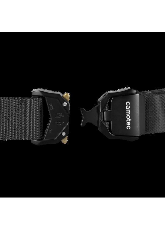 Ремень Cobra 4.0 Черный (5910) Camotec (324104030)