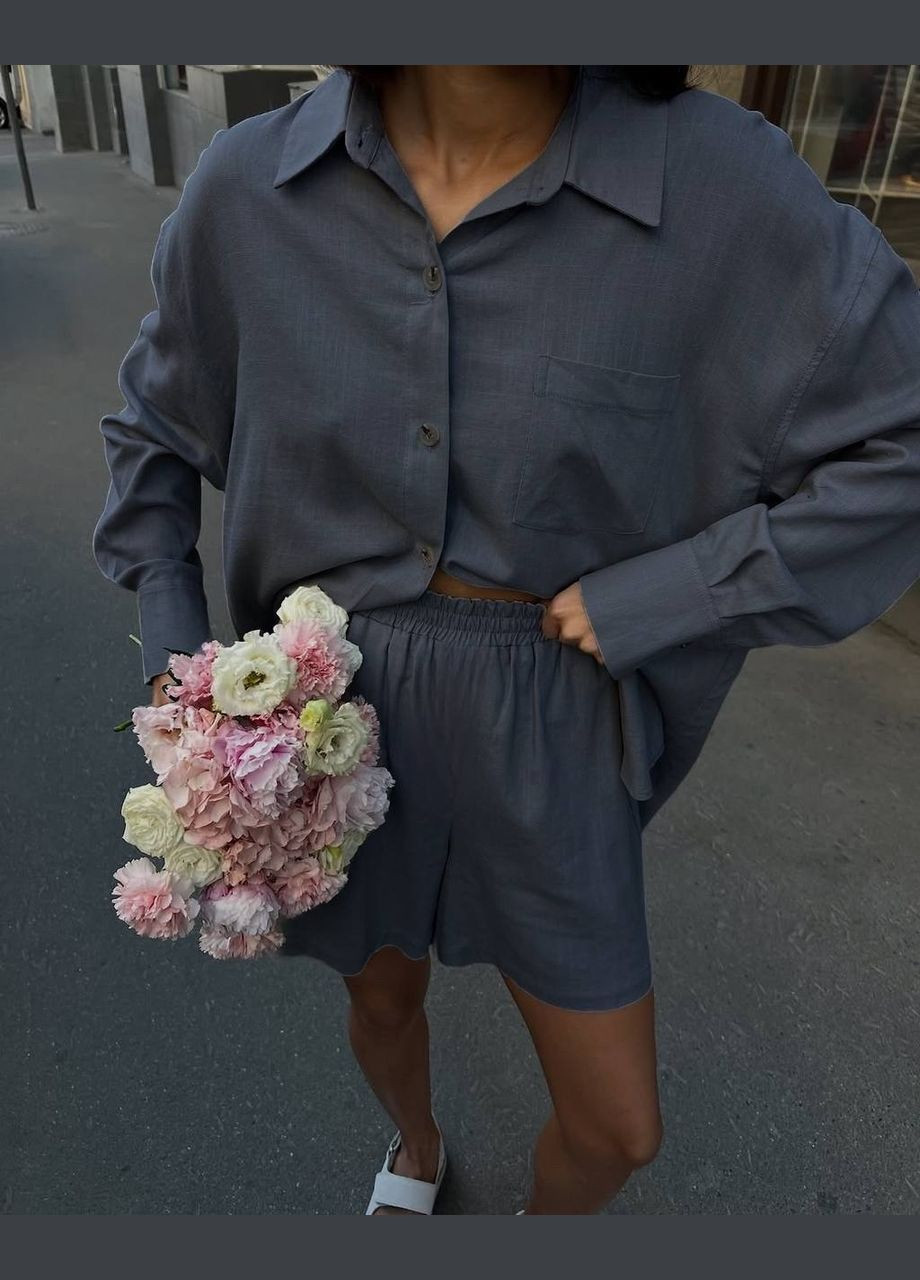 Костюм двойка No Brand (331333624)