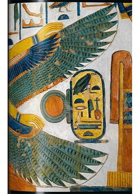 Книга King Tut. The Journey through the Underworld. 40th Ed. (9783836584234) Taschen (364654376)
