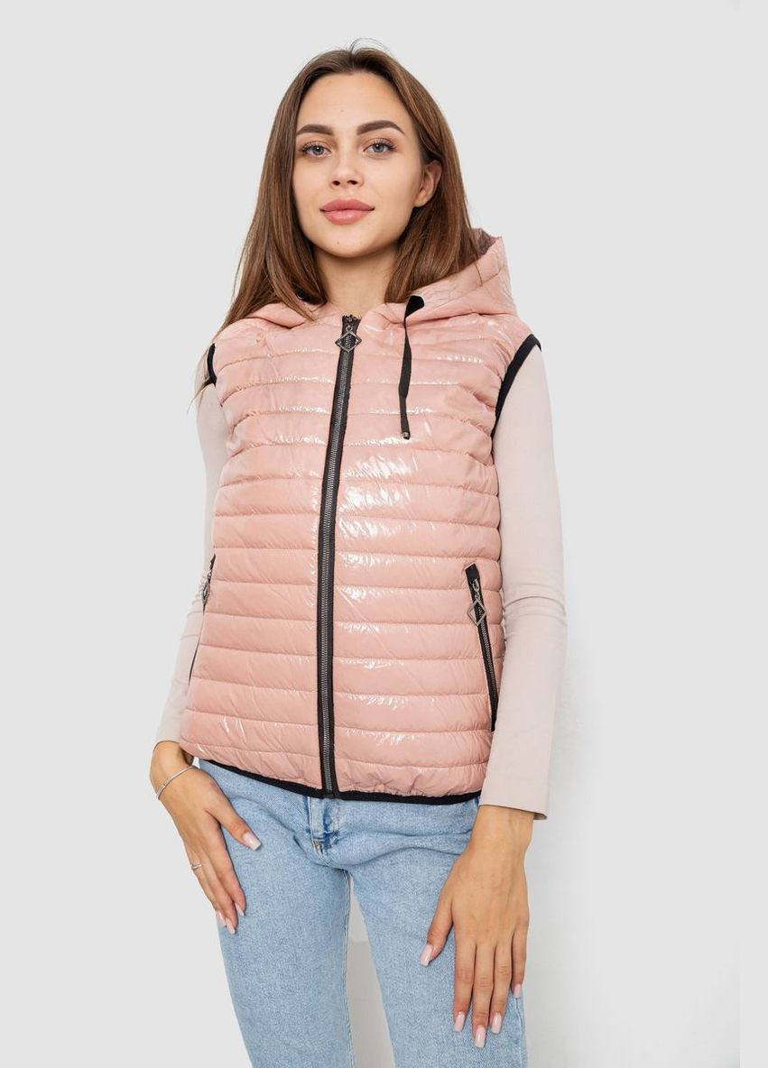 Жилетка женская дутая Ager 102R380 (301768916)