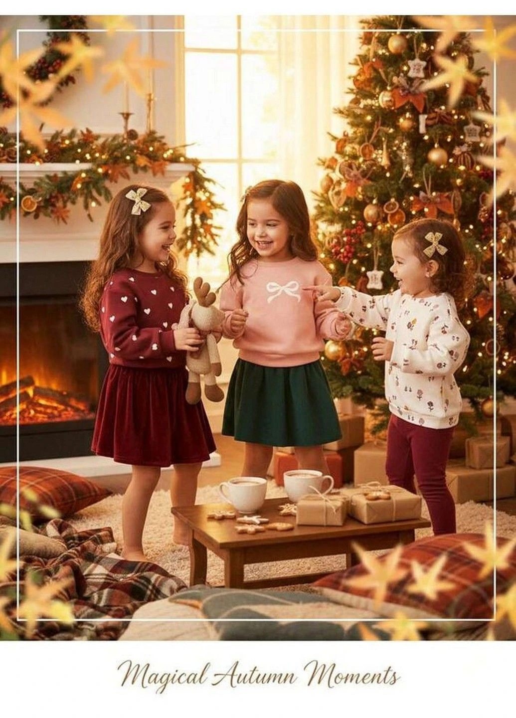 SHEIN свитшот на флисе (3шт) однотонный комбинированный кэжуал