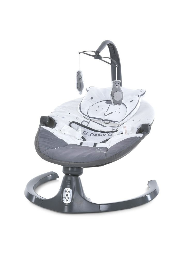 Заколисуючий центр El Camino (372185057)