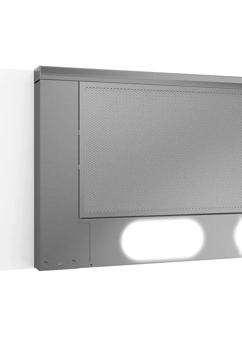 Витяжка телескопічна (HNT61310X) BEKO (360427710)