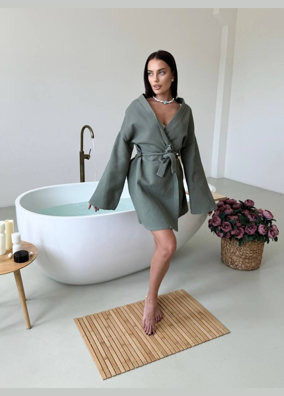 Халат-кімоно жіночий Style Point (339043329)