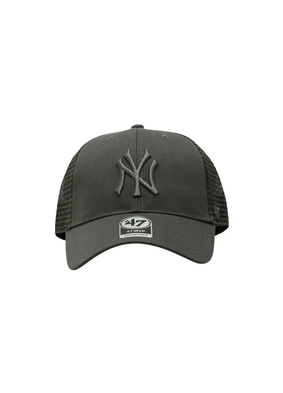 Кепка MLB NEW YORK YANKEES BRANSON BRANS17CTP-CCC 47 Brand (288139124)