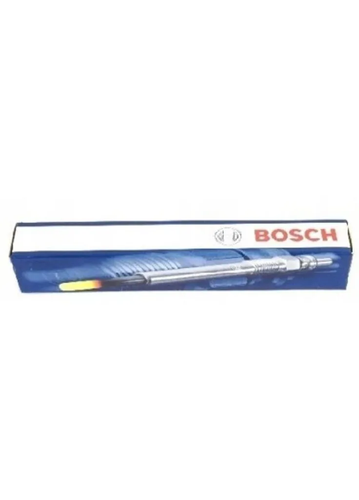 Свічка розжарювання 0 250 404 001 Bosch (397537372)