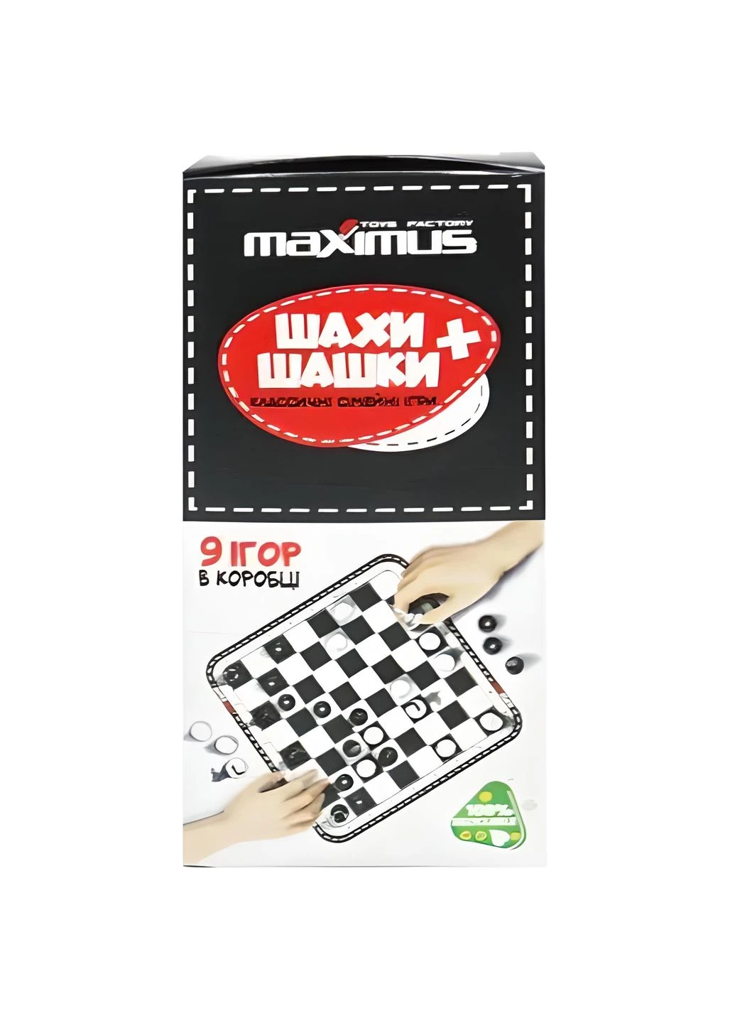 Настільна гра Maximus (388963467)