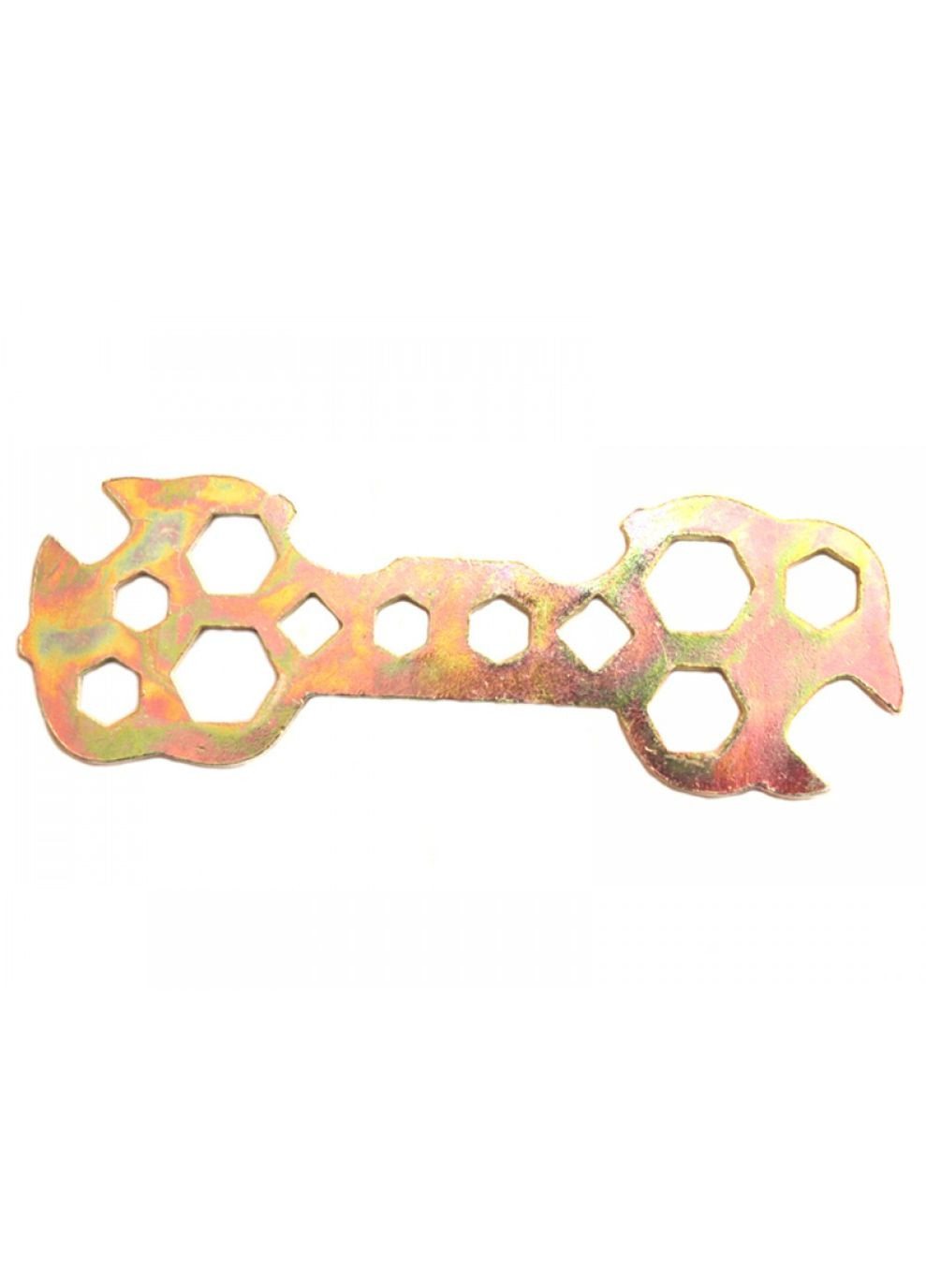 Ключ, семейный, Индия, Kenli (370137823)