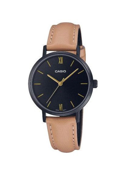 Наручний годинник LTP-VT02BL-1A Casio (336965222)