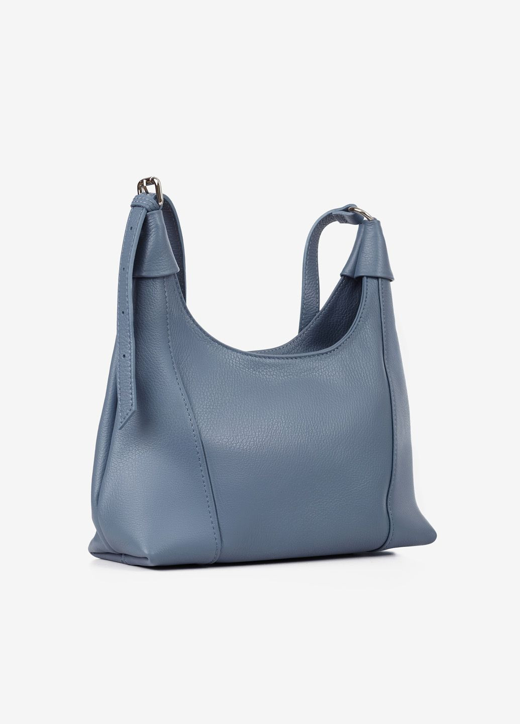 Сумка жіноча шкіряна крос-боді середня Сrossbody Regina Notte (301196966)