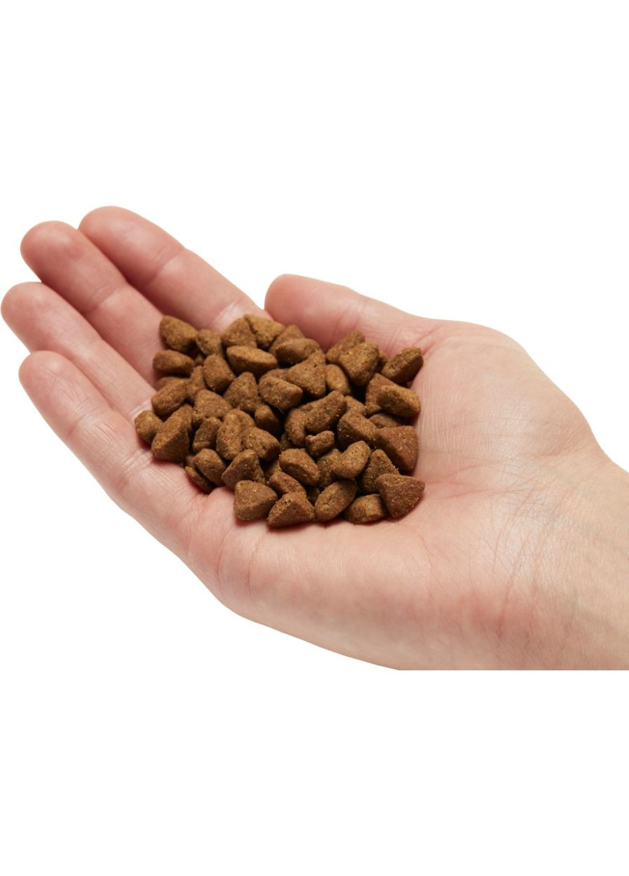 Сухий корм Finest Fit Sensitive Stomach корм для чутливих кішок зі свіжим м'ясом птиці та ромашкою 4 кг (4025877341342) Mera (307981431)