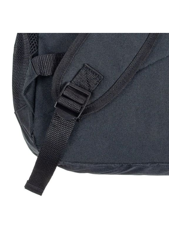 Городской рюкзак Borderline JBBP194L 35л Black (JBBP194L BLK) JCB (354824836)