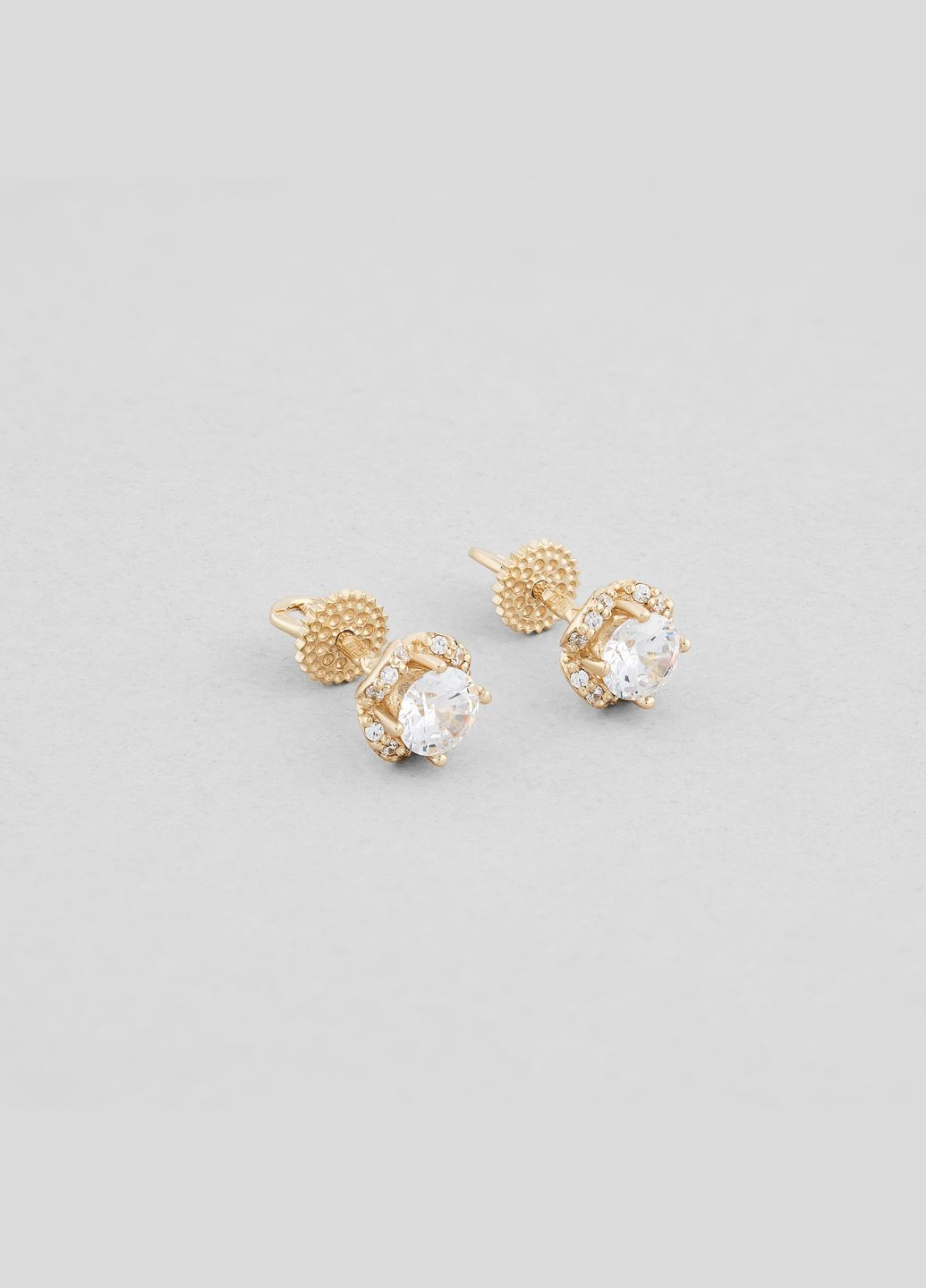 Сережки Чудова ніч Minimal (338799189)