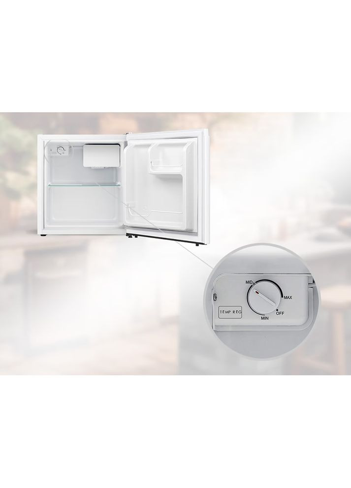 Холодильник -46-CJ-07 однокамерный MPM