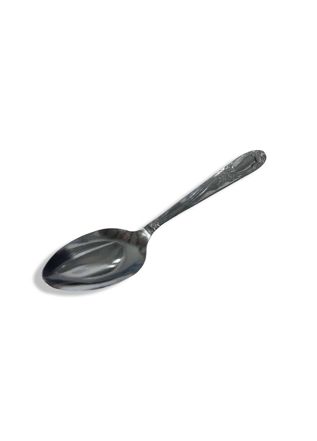 Ложка чайна срібна Лоза FROM FACTORY MZZ (339104989)