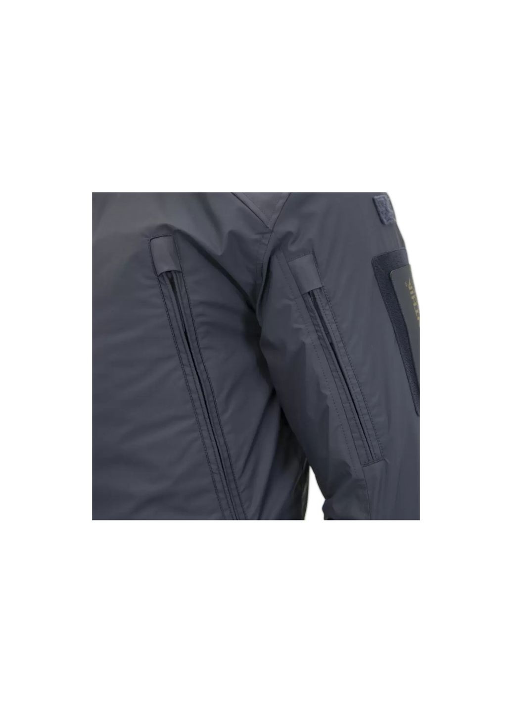 Куртка зимняя MIG 4.0 - Urban Grey,, M Carinthia (368540686)