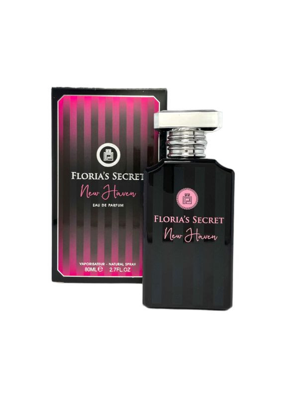 Парфюмерная женская вода FLORIAS SECRET NEW HEAVEN woman EDP 100 мл. 2518 Paradise (363116425)