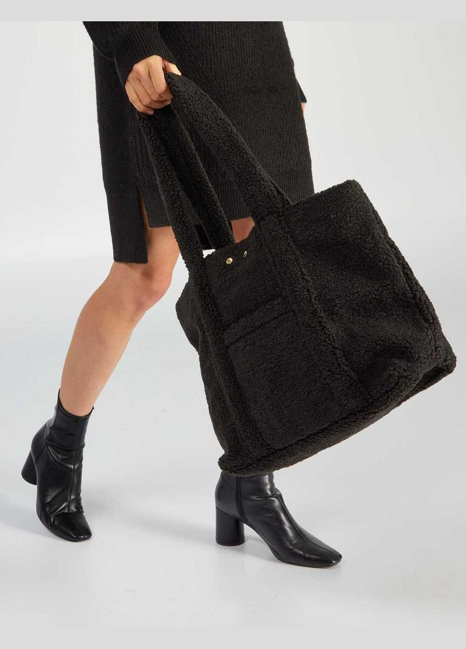 Сумка,чорний, Kiabi (308862890)