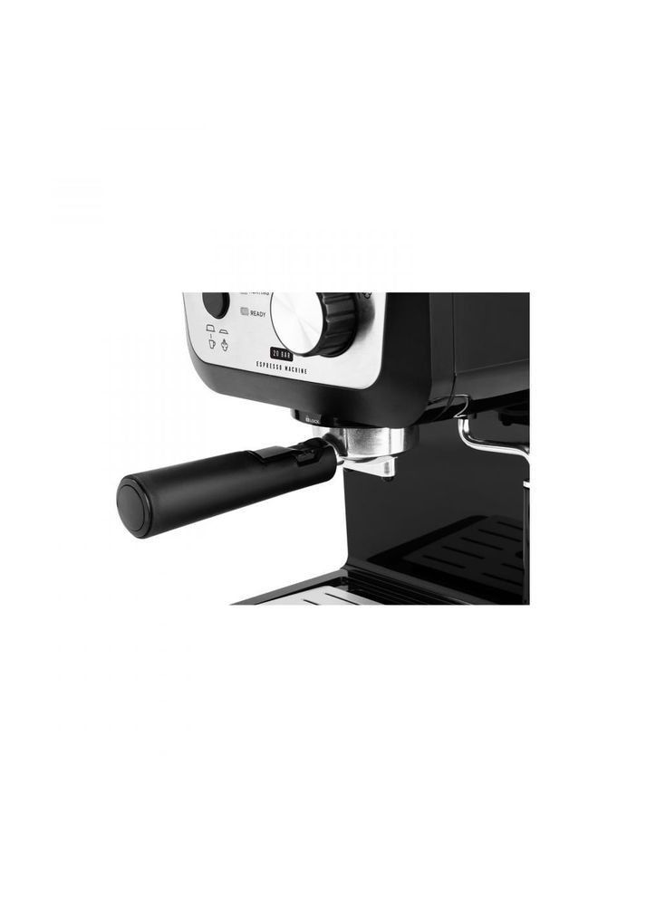 Рожкова кавоварка еспресо ESP 20101 ECG (314930426)