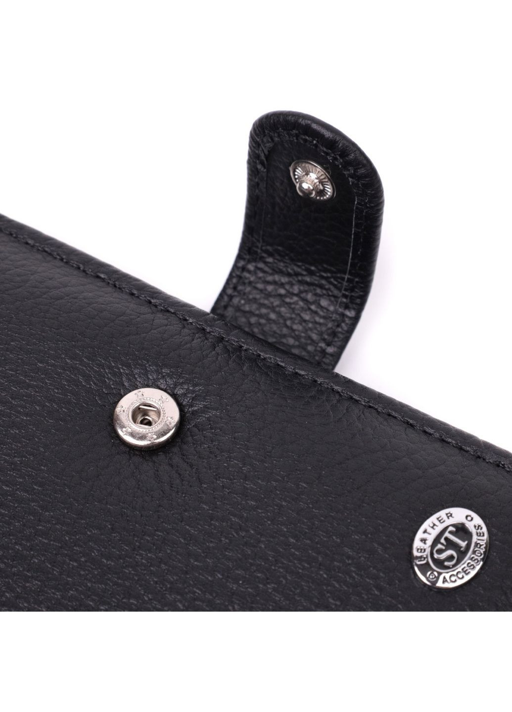 Кожаный мужской бумажник st leather (288183795)