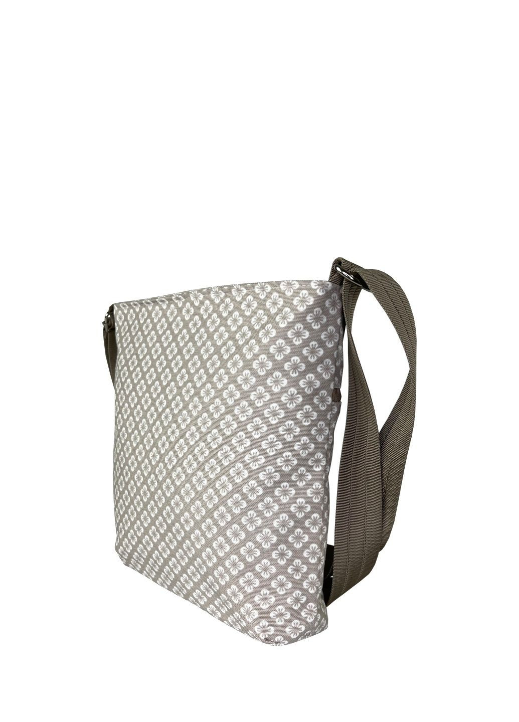 Сумка через плече Жіноча Corfu Бежева P0308EP52 Episode (361080803)